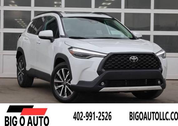 TOYOTA COROLLA CROSS 2024 7MUDAABG6RV092228 image TOYOTA COROLLA CROSS 2024 7MUDAABG6RV092228 image